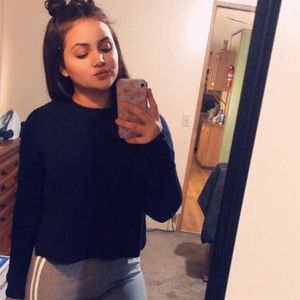 Meet your Posher, Valery